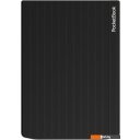 Электронные книги PocketBook 743G InkPad 4 (черный/серебристый)