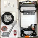 Мойки высокого давления Aprila BT-1518B3 (без подогрева воды)