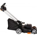 Газонокосилки Worx WG748E