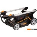 Газонокосилки Worx WG748E