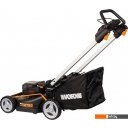 Газонокосилки Worx WG748E