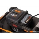 Газонокосилки Worx WG748E