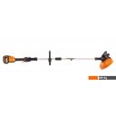 Триммеры Worx WG185E (с 2-мя АКБ)