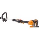 Триммеры Worx WG185E (с 2-мя АКБ)