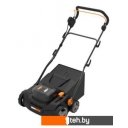 Газонокосилки Worx WG855E.9 (без АКБ)
