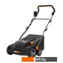 Газонокосилки Worx WG855E.9 (без АКБ)