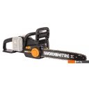 Цепные электро- и бензопилы Worx Nitro WG385E.9 (без АКБ)