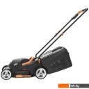 Газонокосилки Worx WG730E