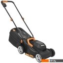 Газонокосилки Worx WG730E