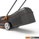 Газонокосилки Worx WG730E