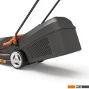 Газонокосилки Worx WG730E
