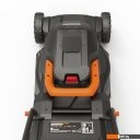 Газонокосилки Worx WG730E