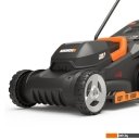 Газонокосилки Worx WG730E