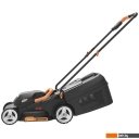 Газонокосилки Worx WG730E