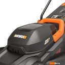 Газонокосилки Worx WG730E