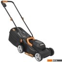 Газонокосилки Worx WG730E