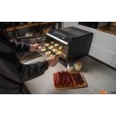 Сушилки для овощей и фруктов Garlyn D-06 Pro