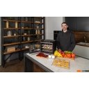 Сушилки для овощей и фруктов Garlyn D-06 Pro