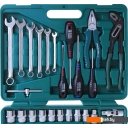 Наборы инструментов Jonnesway S04H52460S 60 предметов