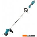 Триммеры Makita DUR192LRF (с 1-им АКБ 3 Ач, быстрое З/У)