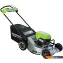 Газонокосилки Greenworks LM221S 2519407 (без АКБ)
