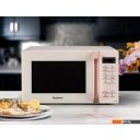 Микроволновые печи Panasonic NN-ST35MKZPE