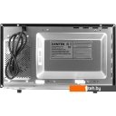 Микроволновые печи CENTEK CT-1561 (черный)