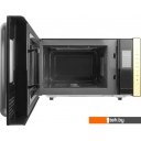 Микроволновые печи CENTEK CT-1561 (черный)