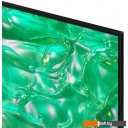 Телевизоры Samsung Crystal UHD DU8000 UE75DU8000UXRU