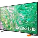 Телевизоры Samsung Crystal UHD DU8000 UE75DU8000UXRU