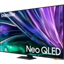 Телевизоры Samsung Neo QLED 4K QN85D QE55QN85DBUXRU