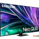 Телевизоры Samsung Neo QLED 4K QN85D QE55QN85DBUXRU