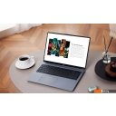 Ноутбуки Huawei MateBook D 16 2024 MCLF-X 53013YDK