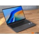 Ноутбуки Huawei MateBook D 16 2024 MCLF-X 53013YDK