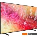 Телевизоры Samsung Crystal UHD DU7100 UE65DU7100UXRU