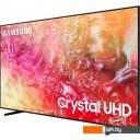 Телевизоры Samsung Crystal UHD DU7100 UE65DU7100UXRU