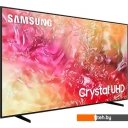 Телевизоры Samsung Crystal UHD DU7100 UE65DU7100UXRU