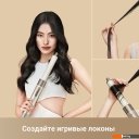 Фены Dreame AirStyle AMF17A (titanium gold) Фены Dreame AirStyle AMF17A (titanium gold)