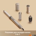 Фены Dreame AirStyle AMF17A (titanium gold)