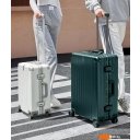 Чемоданы, сумки-тележки Ninetygo All-round Guard Luggage 28