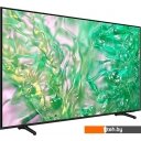 Телевизоры Samsung Crystal UHD DU8000 UE50DU8000UXRU