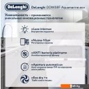 Посудомоечные машины DeLonghi DDW08F Aquamarine eco