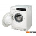 Стиральная машина DeLonghi DWMI 725 ISABELLA