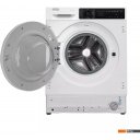 Стиральная машина DeLonghi DWMI 725 ISABELLA