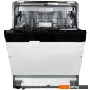 Посудомоечные машины DeLonghi DDWI 690 AMEDEO Посудомоечные машины DeLonghi DDWI 690 AMEDEO