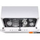 Посудомоечные машины DeLonghi DDW06F Basilia Посудомоечные машины DeLonghi DDW06F Basilia