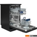 Посудомоечные машины DeLonghi DDWS 465 N Callisto Посудомоечные машины DeLonghi DDWS 465 N Callisto