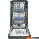 Посудомоечные машины DeLonghi DDWS 465 N Callisto Посудомоечные машины DeLonghi DDWS 465 N Callisto