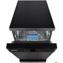 Посудомоечные машины DeLonghi DDWS 465 N Callisto