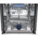 Посудомоечные машины DeLonghi DDWS 465 N Callisto